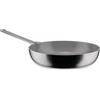 Alessi Convivio Padella alta manico lungo Ø 28 cm