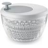 Guzzini Spin & Store Centrifuga insalata con coperchio ø26 - Bianco