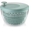 Guzzini Spin & Store Centrifuga insalata con coperchio ø26 - Verde