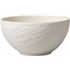 Villeroy & Boch MANUFACTURE ROCK Coppetta Dip 60ml - bianco