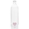 Balvi CUORE ROSA bottiglia 1,2L