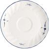 Villeroy & Boch VIEUX LUXEMBOURG Piattino tazza caffe 14cm