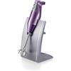 Bamix SWISS LINE Robot a immersione - viola