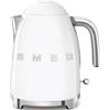 Smeg Bollitore standard 1,7L - bianco