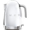 Smeg Bollitore a temperatura variabile - acciaio inox