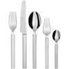 Alessi DRY Set posto tavola 5 pezzi