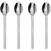 Alessi DRY Set 4 cucchiaini moka