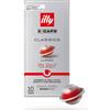 Illy ILLY XCAPS 10 Capsule di caffè tostato classico lungo