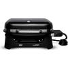 Weber LUMIN barbecue elettrico - black black