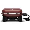 Weber Lumin Compact Barbecue elettrico - Rosso
