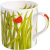 Taitù FREEDOM Mug - rosso