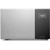 Coldline LIFEW30N Abbattitore domestico da posizionamento libero nero elegance inox