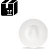 Churchill ISLA Kit piatti per 6 18 pezzi - white