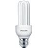 PHILIPS Lampada Fluor. GENIE 18W WW E27 220-240V - GEN18
