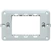 ELETTROCANALI Supporto MIVIDA 3 Mod. Agg. Frontale - ECMV6603