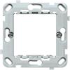 ELETTROCANALI Supp. MIVIDA 2 Mod. Interas. 71 mm - ECMV6602