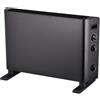 ZEPHIR Termoconvettore da pavimento max 2000W - ZCV2005TT-N