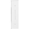 BTICINO Cover illuminabile tapparelle bianco - KW05
