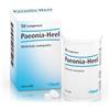 Paeonia Guna Paeonia-Heel 50 Pc Compresse