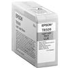 EPSON CARTUCCIA INCHIOSTRO A PIGMENTI LIGHT T850900