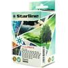 STARLINE CARTUCCIA INK NERO PER PRINT C/CANON PG 512 17ML