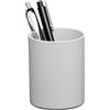 DURABLE Portapenne ECO Grigio Ø80mm x H100mm Durable