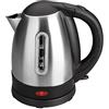 Lacor 69277- Bollitore elettrico 1,7 lt 2400 W