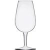 WST Luigi Bormioli - Bicchiere da degustazione ISO, 21,5 cl, Set di 6 Pezzi