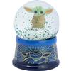 STOR Palloncino Neve GROGU IN Astuccio