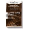 EuPhidra Linea ColorPRO XD Colorazione Extra-Delixata 530 Castano Chiaro Dorato