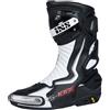 Ixs Stivali Moto racing Ixs SPORT RS-1000 Nero Bianco