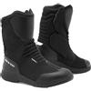 Rev'it Stivali Moto Rev'it Risco H2O Nero