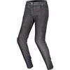 Ls2 Jeans Moto Donna LS2 STONE LADY Nero