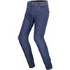 Ls2 Jeans Moto Donna LS2 STONE LADY Blu