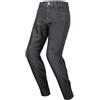 Ls2 Jeans Moto LS2 STONE MAN Nero
