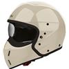 Airoh Casco Moto Jet Airoh J110 COLOR Mocha Glow Lucido
