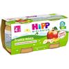 Hipp Omogeneizzato Multipack Frutta Mista - Confezione 6 x 80 g