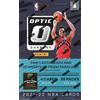 Panini Nba 2021-22 Donruss Optic Basketball Hobby Trading Card Box / 1 Box