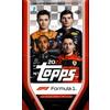 Topps 2022 Formula 1 Racing Hobby / 1 Box (20 confezioni)