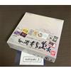 BANDAI Carddass Disney 100 Wonder Card Collection Pack Box Trading Card giapp...