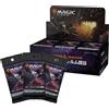 Magic The Gathering Dungeons & Dragons Adventures in the Forgotten Realms Draft Booster Japanese Box