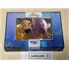Bushiroad Bianco nero blu Tangled Start Deck Japanese Trading Card Game Box