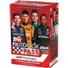 Topps 2024 Paddock Pass Formula 1 Value Trading Card Box