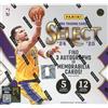 Panini 2024-25 NBA Select Hobby Trading Card Box