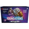 Magic The Gathering MTG Foundations Beginner Box Magic The Gathering Trading Card Game TCG