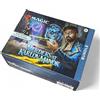 Wizards of the Coast MTG Murders at Karlov Manor Bundle Pack Box Magic the Gathering Factory sigil...