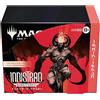 Magic The Gathering MTG Innistrad Remastered Japanese Collector Booster Box Magic The Gathering