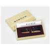 Platino Strumento da scrittura stilografica Platinum 3776 Century Yakusugi Gakunan Nib F