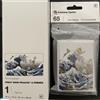 Nintendo Pokemon Center World 2023 Great Wave Pikachu & Friends Playmat & Deck Shield WCS