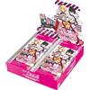 Bandai Love Live! School Idol Project Super Star Metal Card Collection Box